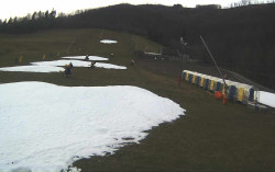 Ski Areál Opálená