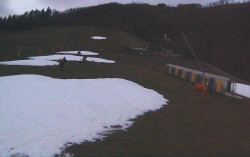 Ski Areál Opálená