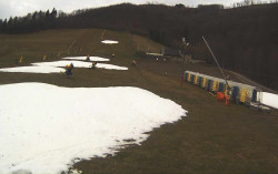 Ski Areál Opálená