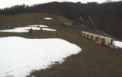 Ski Areál Opálená