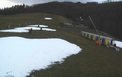 Ski Areál Opálená