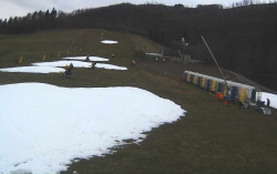 Ski Areál Opálená