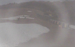 Ski Areál Opálená