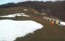 Ski Areál Opálená