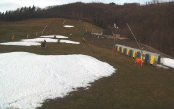 Ski Areál Opálená