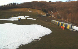 Ski Areál Opálená