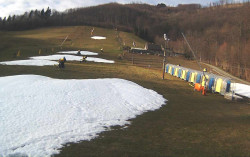Ski Areál Opálená