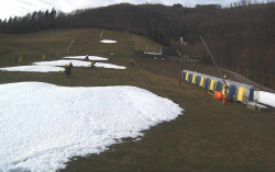 Ski Areál Opálená