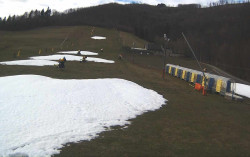 Ski Areál Opálená