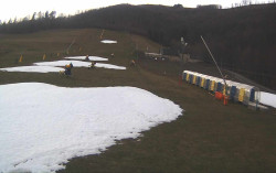 Ski Areál Opálená