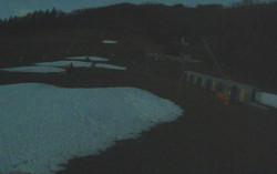 Ski Areál Opálená