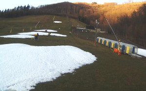 Ski Areál Opálená - Ski Areál Opálená - 19.12.2025 v 08:43 Ski Areál Opálená - Ski Areál Opálená - 19.12.2025 v 08:43