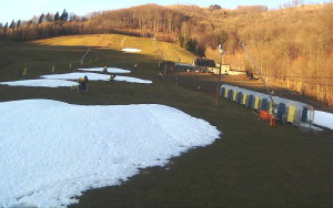 Ski Areál Opálená - Ski Areál Opálená - 19.12.2025 v 08:59 Ski Areál Opálená - Ski Areál Opálená - 19.12.2025 v 08:59