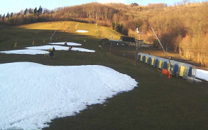 Ski Areál Opálená - Ski Areál Opálená - 19.12.2025 v 09:11 Ski Areál Opálená - Ski Areál Opálená - 19.12.2025 v 09:11