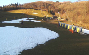 Ski Areál Opálená - Ski Areál Opálená - 19.12.2025 v 09:27 Ski Areál Opálená - Ski Areál Opálená - 19.12.2025 v 09:27