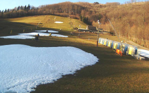 Ski Areál Opálená - Ski Areál Opálená - 19.12.2025 v 09:59 Ski Areál Opálená - Ski Areál Opálená - 19.12.2025 v 09:59