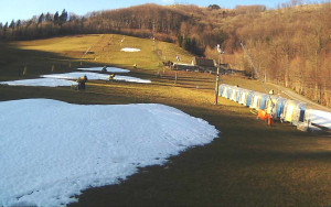 Ski Areál Opálená - Ski Areál Opálená - 19.12.2025 v 10:11 Ski Areál Opálená - Ski Areál Opálená - 19.12.2025 v 10:11