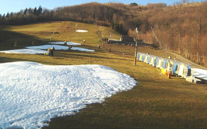 Ski Areál Opálená - Ski Areál Opálená - 19.12.2025 v 10:43 Ski Areál Opálená - Ski Areál Opálená - 19.12.2025 v 10:43