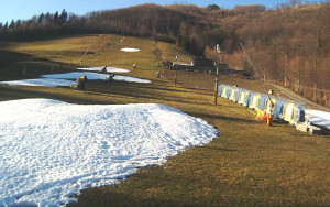 Ski Areál Opálená - Ski Areál Opálená - 19.12.2025 v 11:11 Ski Areál Opálená - Ski Areál Opálená - 19.12.2025 v 11:11