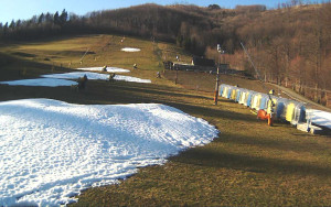 Ski Areál Opálená - Ski Areál Opálená - 19.12.2025 v 11:43 Ski Areál Opálená - Ski Areál Opálená - 19.12.2025 v 11:43
