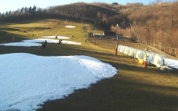 Ski Areál Opálená