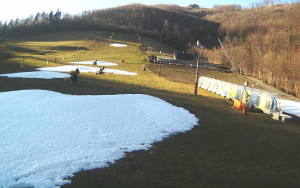 Ski Areál Opálená - Ski Areál Opálená - 19.12.2025 v 12:43 Ski Areál Opálená - Ski Areál Opálená - 19.12.2025 v 12:43