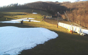 Ski Areál Opálená - Ski Areál Opálená - 19.12.2025 v 12:59 Ski Areál Opálená - Ski Areál Opálená - 19.12.2025 v 12:59