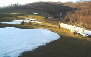 Ski Areál Opálená - Ski Areál Opálená - 19.12.2025 v 13:11 Ski Areál Opálená - Ski Areál Opálená - 19.12.2025 v 13:11