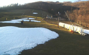 Ski Areál Opálená - Ski Areál Opálená - 19.12.2025 v 13:27 Ski Areál Opálená - Ski Areál Opálená - 19.12.2025 v 13:27