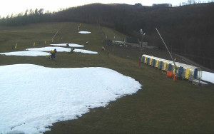 Ski Areál Opálená - Ski Areál Opálená - 19.12.2025 v 14:43 Ski Areál Opálená - Ski Areál Opálená - 19.12.2025 v 14:43