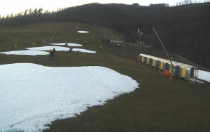 Ski Areál Opálená - Ski Areál Opálená - 19.12.2025 v 15:11 Ski Areál Opálená - Ski Areál Opálená - 19.12.2025 v 15:11