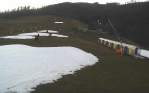 Ski Areál Opálená - Ski Areál Opálená - 19.12.2025 v 15:43 Ski Areál Opálená - Ski Areál Opálená - 19.12.2025 v 15:43