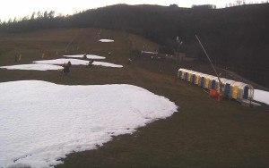 Ski Areál Opálená - Ski Areál Opálená - 19.12.2025 v 15:59 Ski Areál Opálená - Ski Areál Opálená - 19.12.2025 v 15:59