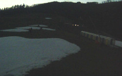 Ski Areál Opálená