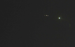 Ski Areál Opálená - Ski Areál Opálená - 19.12.2025 v 17:59 Ski Areál Opálená - Ski Areál Opálená - 19.12.2025 v 17:59