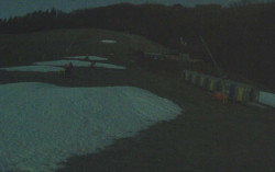 Ski Areál Opálená