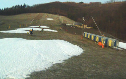 Ski Areál Opálená