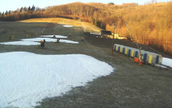 Ski Areál Opálená