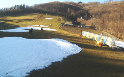 Ski Areál Opálená