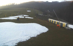 Ski Areál Opálená