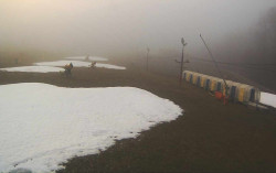 Ski Areál Opálená