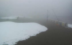 Ski Areál Opálená