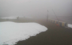 Ski Areál Opálená