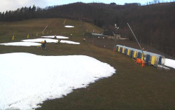 Ski Areál Opálená