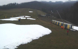 Ski Areál Opálená