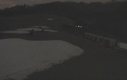 Ski Areál Opálená