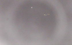 Ski Areál Opálená