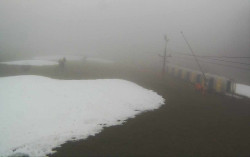 Ski Areál Opálená