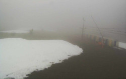 Ski Areál Opálená