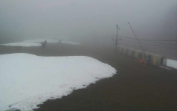 Ski Areál Opálená